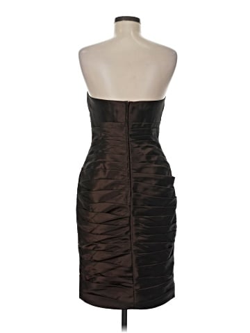 Jovani Cocktail Dress (view 2)