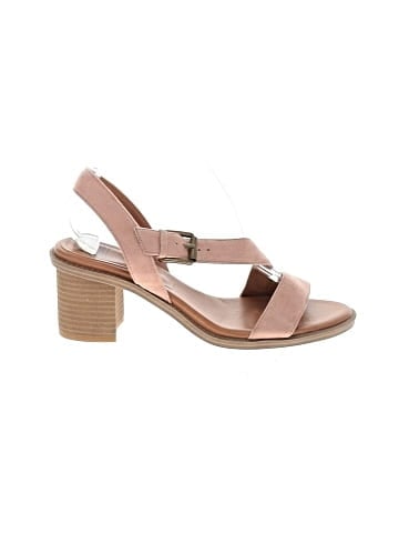 Zodiac Sandals (view 1)