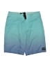 Hurley Blue Board Shorts Size 12 - photo 1