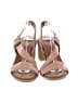 Zodiac Tan Sandals Size 9 - photo 2