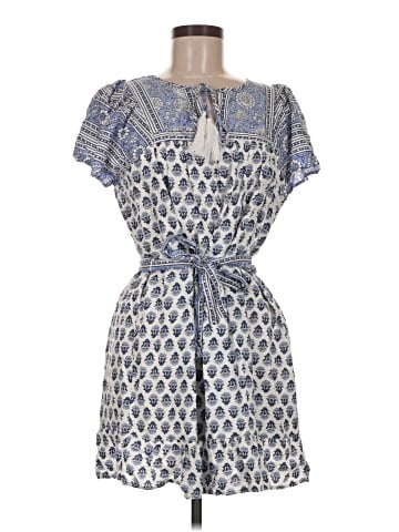 C&C California Casual Dress (view 1)