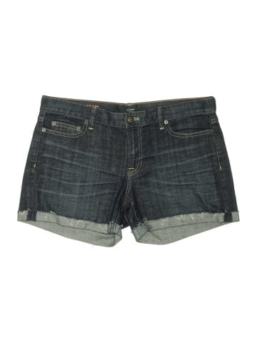 J.Crew Factory Store Denim Shorts (view 1)