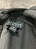 En Focus Studio 100% Polyester Black Gray Cocktail Dress Size 6 - photo 7