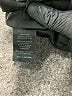 En Focus Studio 100% Polyester Black Gray Cocktail Dress Size 6 - photo 8