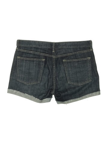 J.Crew Factory Store Denim Shorts (view 2)