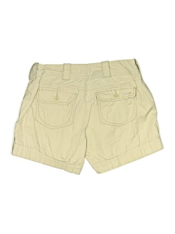 KOPPEN Khaki Shorts (view 2)