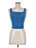 Old Navy Blue Tank Top Size M - photo 1