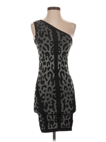 Bebe Cocktail Dress (view 1)