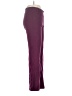 Athleta Solid Purple Active Pants Size M - photo 4