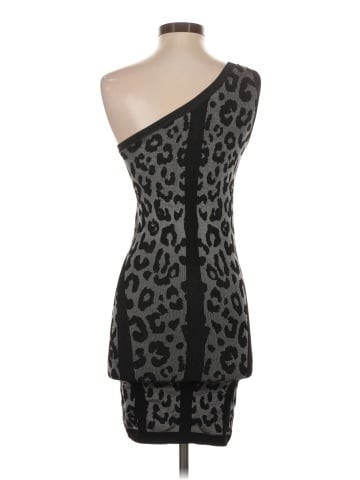 Bebe Cocktail Dress (view 2)