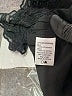 Astr 100% Polyester Black Casual Dress Size M - photo 8