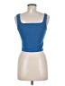 Old Navy Blue Tank Top Size M - photo 2