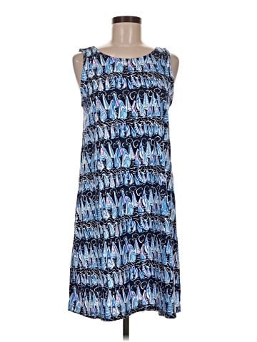 Lilly Pulitzer Casual Dress (view 1)