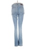 Lauren Jeans Co. Hearts Blue Jeans Size 6 - photo 2