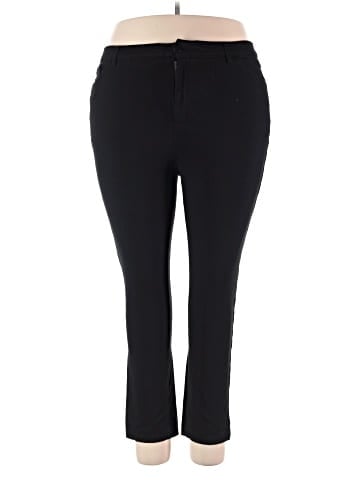 Ava & Viv Active Pants (view 1)