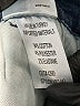 AGOLDE Blue Jeans Size 26 waist - photo 8