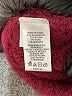 CeCe Burgundy Pullover Sweater Size M - photo 8