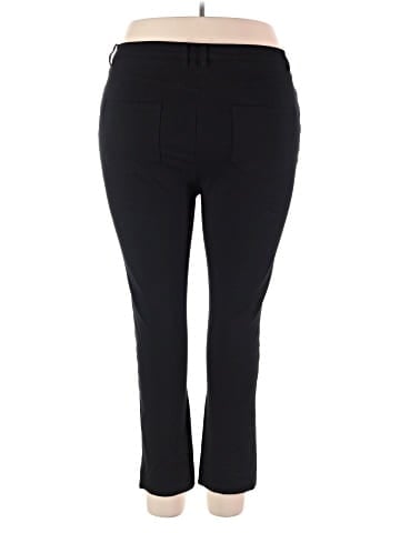 Ava & Viv Active Pants (view 2)