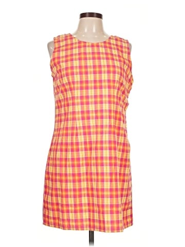 Faded Glory Casual Dress (view 1)
