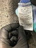 Columbia 100% Polyester Print Blue Snow Jacket Size 7 - 8 - photo 4