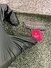 Vince Camuto Gray Pullover Sweater Size M - photo 7