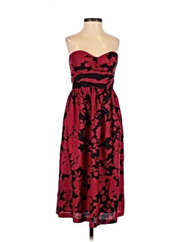 Tibi Cocktail Dress (view 1)