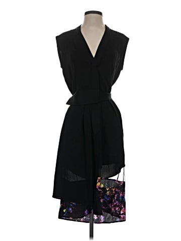 BCBGMAXAZRIA Cocktail Dress (view 1)
