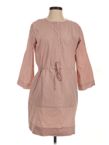 Sara Campbell Casual Dress (view 1)