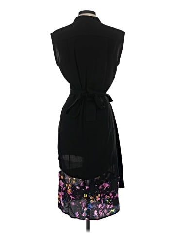 BCBGMAXAZRIA Cocktail Dress (view 2)