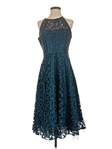White House Black Market Cocktail Dress (view 1)