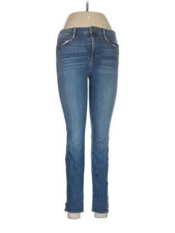 FRAME Denim Jeans (view 1)