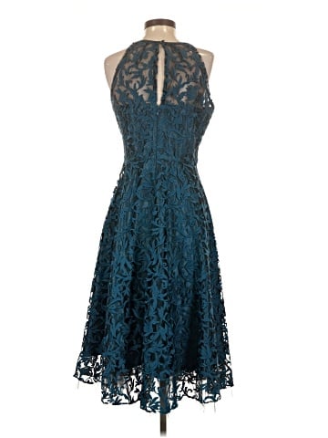 White House Black Market Cocktail Dress (view 2)
