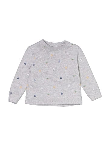 Janie and Jack Sweatshirt (view 1)