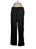 Lucky Brand Solid Black Casual Pants Size S - photo 1