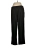 Lucky Brand Solid Black Casual Pants Size S - photo 2