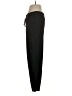 Lucky Brand Solid Black Casual Pants Size S - photo 5