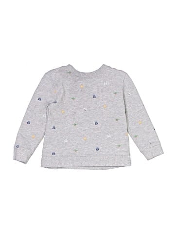 Janie and Jack Sweatshirt (view 2)