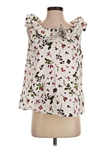 Sara Campbell Tank Top (view 1)