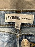 RE/DONE Blue Jeans Size 25 waist - photo 7