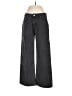 Edikted 100% Cotton Gray Jeans Size S - photo 1