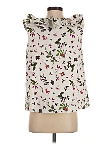 Sara Campbell Tank Top (view 2)