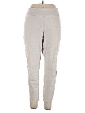 Charter Club Active Pants (view 1)