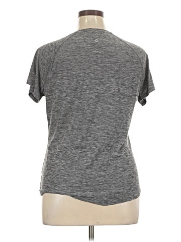 RBX Short Sleeve Top (view 2)