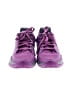 Nike Purple Sneakers Size 8 1/2 - photo 2