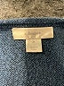 Cj Banks Hearts Blue Pullover Sweater Size 3X - photo 7