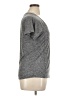 RBX Gray Short Sleeve Top Size XL - photo 4