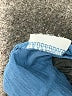 Willow Bay Blue Short Sleeve Top Size XL - photo 8