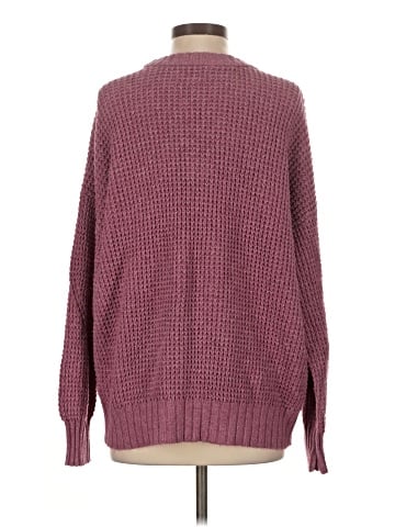 American Eagle Outfitters Pullover Sweater (view 2)