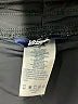 Lands' End Black Blue Athletic Shorts Size 12 - photo 3