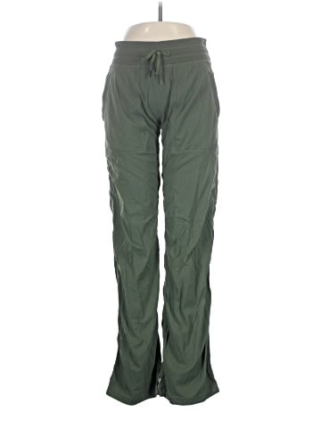 Lululemon Athletica Cargo Pants (view 1)